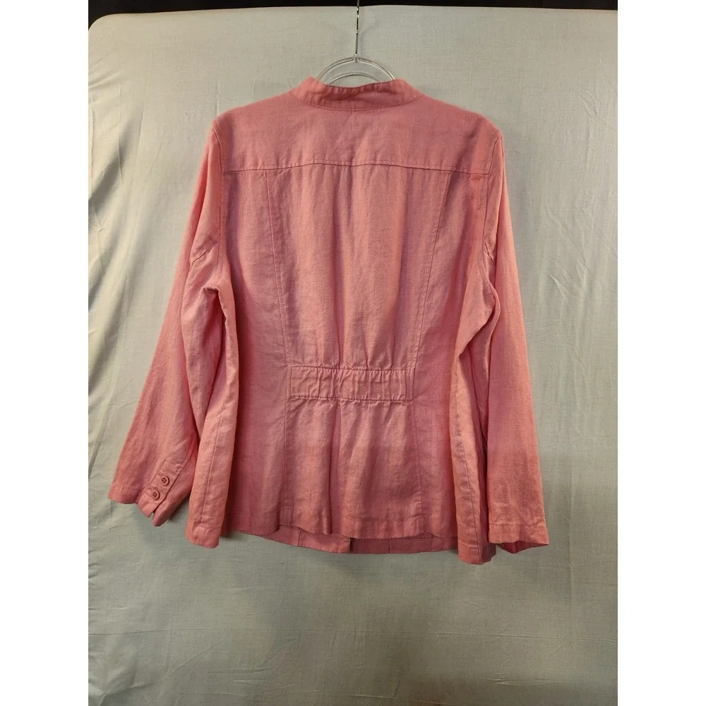 Tweeds women bubblegum